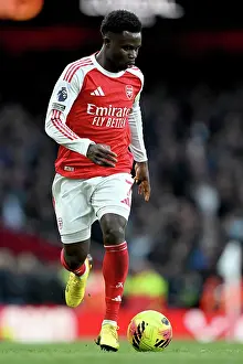 Arsenal v Chelsea - Premier League