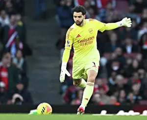 Arsenal v Chelsea - Premier League