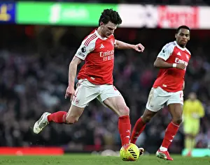 Arsenal v Chelsea - Premier League
