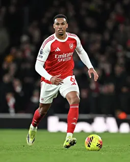 Arsenal v Chelsea - Premier League