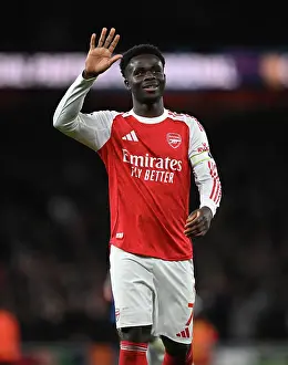 Arsenal v Chelsea - Premier League