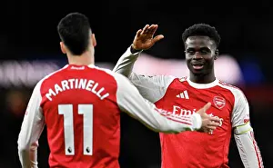 Arsenal v Chelsea - Premier League