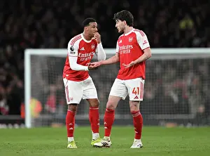 Arsenal V Chelsea 2025-26 Prints: Arsenal v Chelsea - Premier League