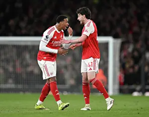 Arsenal V Chelsea 2025-26 Prints: Arsenal v Chelsea - Premier League