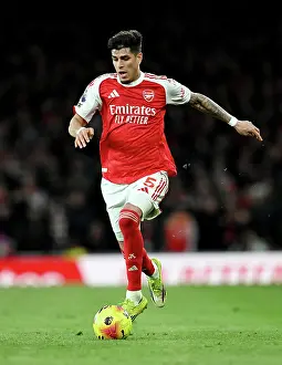 Arsenal v Chelsea - Premier League