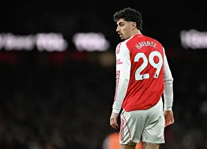 Arsenal v Chelsea - Premier League