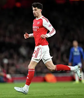 Arsenal V Chelsea 2025-26 Prints: Arsenal v Chelsea - Premier League