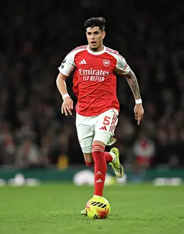 Arsenal v Chelsea - Premier League