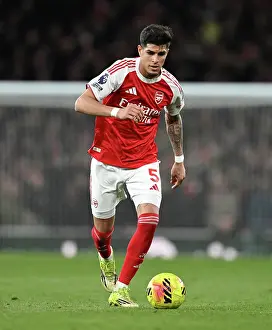 Arsenal v Chelsea - Premier League
