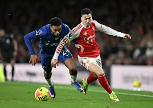 Arsenal V Chelsea 2025-26 Prints: Arsenal v Chelsea - Premier League