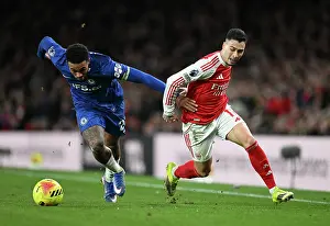 Arsenal v Chelsea - Premier League