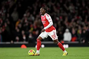 Arsenal V Chelsea 2025-26 Prints: Arsenal v Chelsea - Premier League