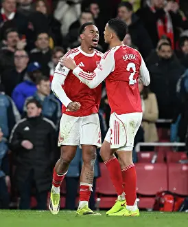 Arsenal v Chelsea - Premier League
