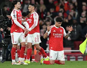 Arsenal v Chelsea - Premier League