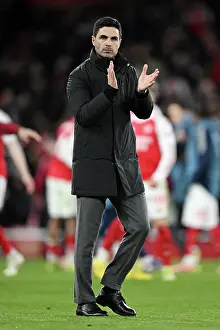 Arsenal V Chelsea 2025-26 Prints: Arsenal v Chelsea - Premier League