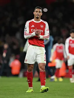 Arsenal v Chelsea - Premier League