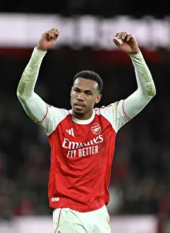 Arsenal v Chelsea - Premier League