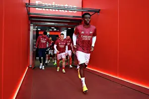 Arsenal V Chelsea 2025-26 Prints: Arsenal v Chelsea - Premier League