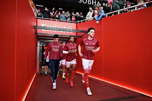 Arsenal v Chelsea - Premier League