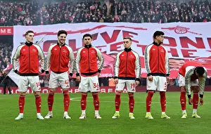 Arsenal v Chelsea - Premier League