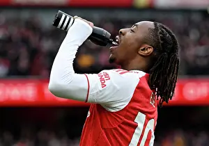 Arsenal v Chelsea - Premier League