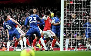 Arsenal V Chelsea 2025-26 Prints: Arsenal v Chelsea - Premier League
