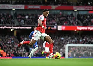 Arsenal v Chelsea - Premier League