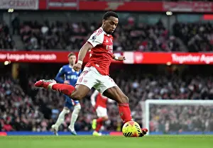 Arsenal v Chelsea - Premier League