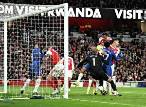 Arsenal v Chelsea - Premier League