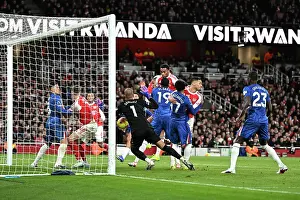 Arsenal v Chelsea - Premier League