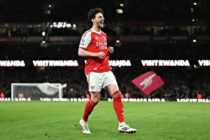 Arsenal v Chelsea - Premier League