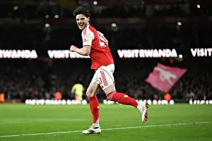 Arsenal v Chelsea - Premier League