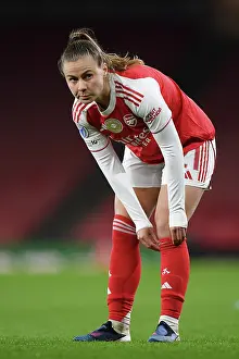 Arsenal v Chelsea - UEFA Women's Champions League 2025/26 Quarter-finals First Leg<br> Arsenal v Chelsea - UEFA Women's Champions League 2025/26 Quarter-finals First Leg