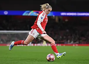 Arsenal v Chelsea - UEFA Women's Champions League 2025/26 Quarter-finals First Leg<br> Arsenal v Chelsea - UEFA Women's Champions League 2025/26 Quarter-finals First Leg