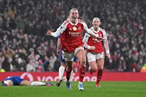 Arsenal v Chelsea - UEFA Women's Champions League 2025/26 Quarter-finals First Leg<br> Arsenal v Chelsea - UEFA Women's Champions League 2025/26 Quarter-finals First Leg