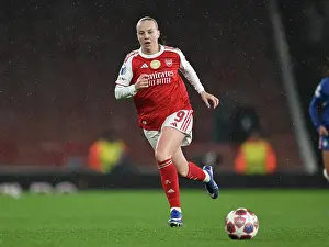 Arsenal v Chelsea - UEFA Women's Champions League 2025/26 Quarter-finals First Leg<br> Arsenal v Chelsea - UEFA Women's Champions League 2025/26 Quarter-finals First Leg