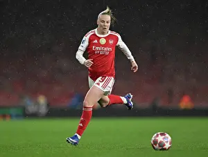 Arsenal v Chelsea - UEFA Women's Champions League 2025/26 Quarter-finals First Leg<br> Arsenal v Chelsea - UEFA Women's Champions League 2025/26 Quarter-finals First Leg