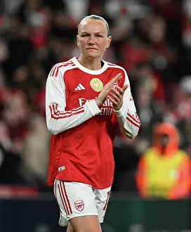 Arsenal v Chelsea - UEFA Women's Champions League 2025/26 Quarter-finals First Leg<br> Arsenal v Chelsea - UEFA Women's Champions League 2025/26 Quarter-finals First Leg