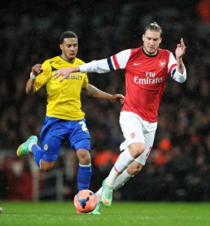 Arsenal v Coventry City - FA Cup Fourth Round Arsenal v Coventry City - FA Cup Fourth Round