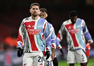 Arsenal v Crystal Palace - Carabao Cup Quarter Final