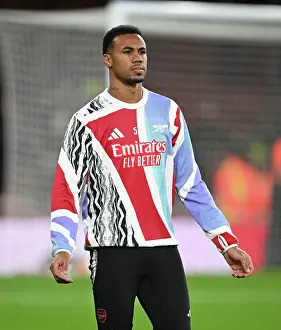 Arsenal v Crystal Palace - Carabao Cup Quarter Final