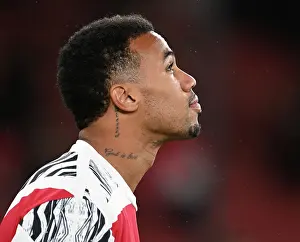 Arsenal v Crystal Palace - Carabao Cup Quarter Final