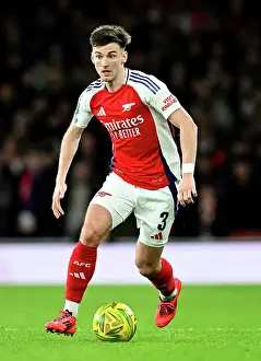 Arsenal v Crystal Palace - Carabao Cup Quarter Final