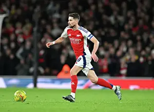 Arsenal v Crystal Palace - Carabao Cup Quarter Final