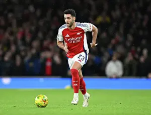 Arsenal v Crystal Palace - Carabao Cup Quarter Final