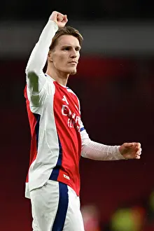 Arsenal v Crystal Palace - Carabao Cup Quarter Final