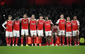 Arsenal v Crystal Palace - Carabao Cup Quarter Final