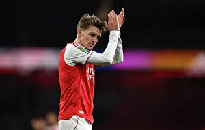 Arsenal v Crystal Palace - Carabao Cup Quarter Final
