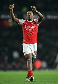 Arsenal v Crystal Palace - Carabao Cup Quarter Final