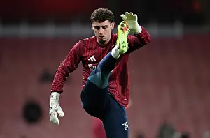 Arsenal v Crystal Palace - Carabao Cup Quarter Final
